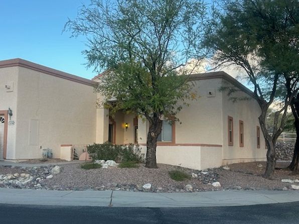 10596 N Laughing Coyote Way #10596