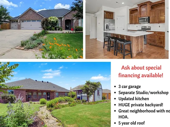1110 Ellen Ray Ln, Centerton, AR 72719