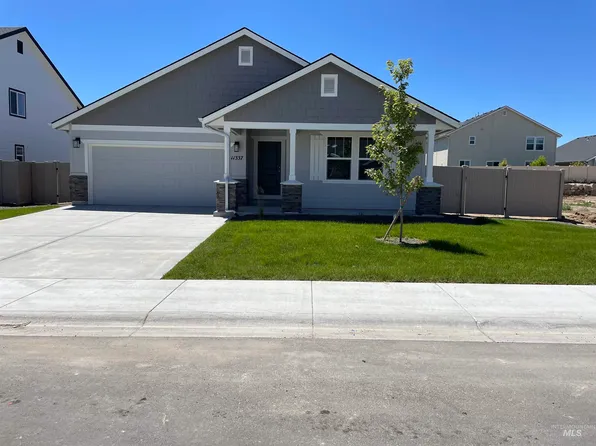 11337 W Tutor St, Nampa, ID 83651