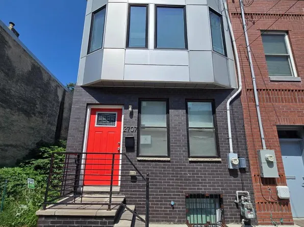2707 Oakford St, Philadelphia, PA 19146