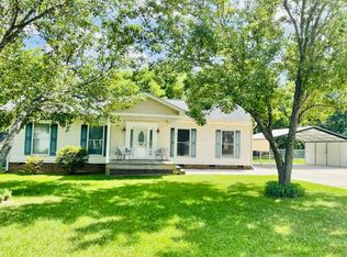 119 W Patterson Ave, Liberty, NC 27298