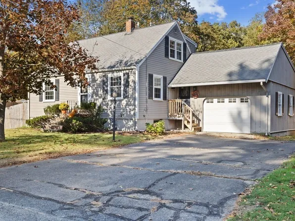 271 Thicket St, Weymouth, MA 02190