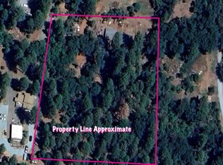 2851 Gabby Ln, Georgetown, CA 95634