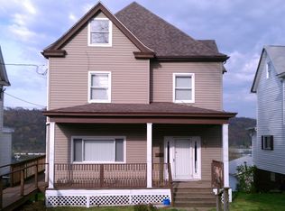 106 Lookout Ave, Charleroi, PA