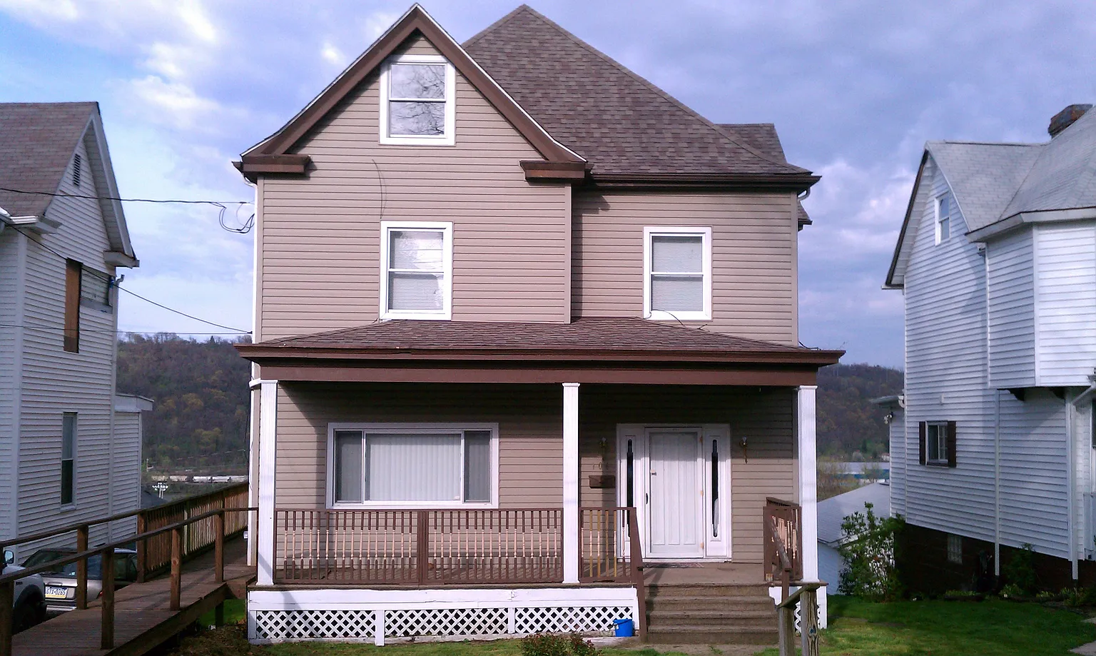106 Lookout Ave photo 1