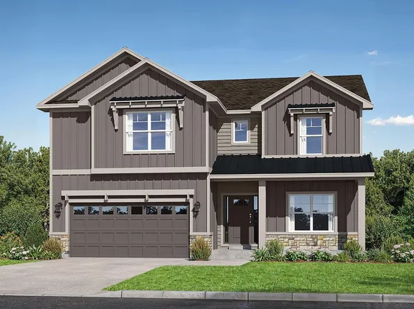 13586 Crooked Hill Dr, Peyton, CO 80831