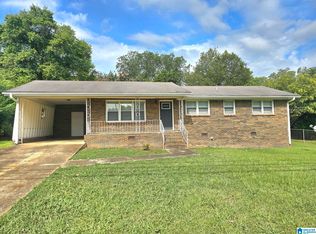 6012 Lenlock Dr, Anniston, AL 36206