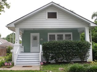 1513 Holmes Ave, Springfield, IL 62704