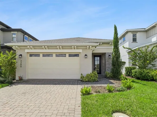 3200 OXBOW COURT, HARMONY, FL 34773