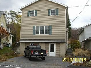 258 S Keyser Ave, Old Forge, PA 18518