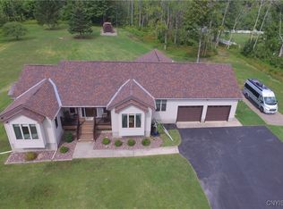 4028 County Route 4, Oswego, NY 13126