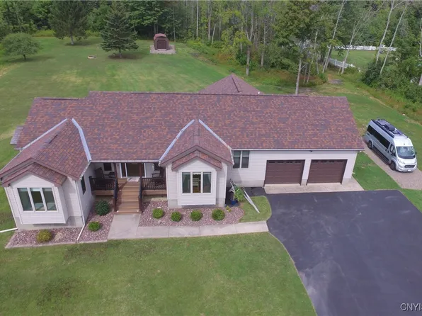 4028 County Route 4, Oswego, NY 13126