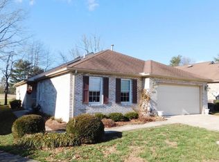 1101 Oakbridge Dr, Hurricane, WV 25526