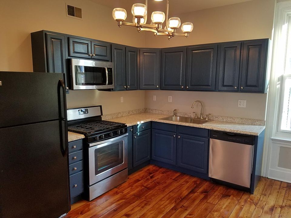 Brand New Kitchen