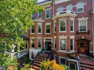 1850 Kalorama Rd NW APT A, Washington, DC 20009