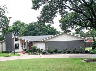 904 Kiowa Dr, Burkburnett, TX 76354