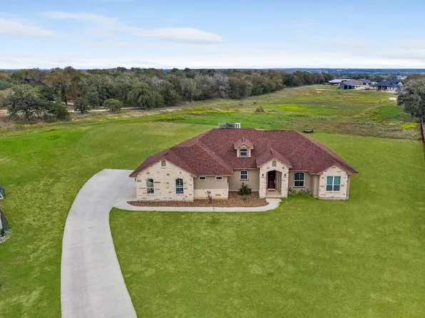 108 HUNTING RIDGE DR, La Vernia, TX 78121