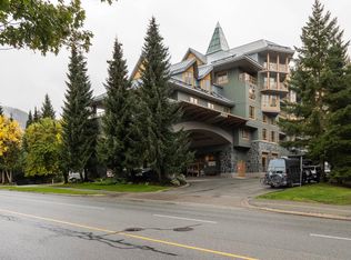4315 Northlands Blvd #301, Whistler, BC