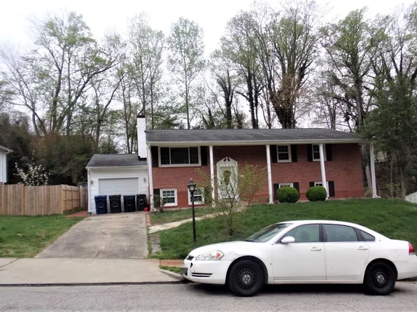 2263 Spinnaker Ct, Woodbridge, VA 22192