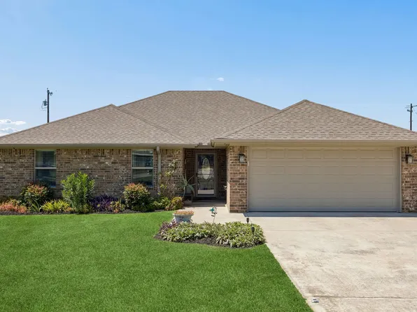 206 King George Way, Ponder, TX 76259