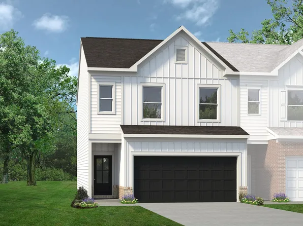 The Norwood II Plan, Wilson Meadows