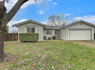 583 Emerald St, Livermore, CA 94550