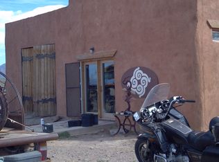 430 Heatherbrae Road, Crestone, CO 81131