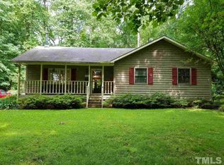 2020 Staley Snow Camp Rd, Siler City, NC 27344