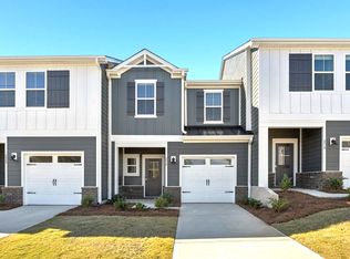 Topaz Plan, Meadows at Wilson Farms - The Summit Series, Fort Mill, SC 29708