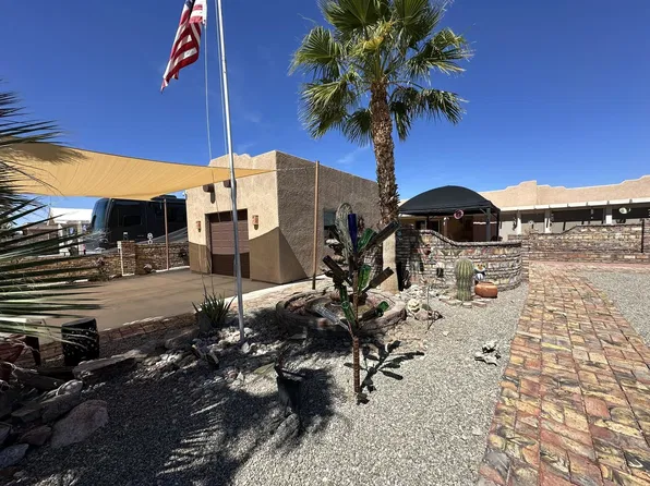 14442 E 53rd Dr, Yuma, AZ 85367