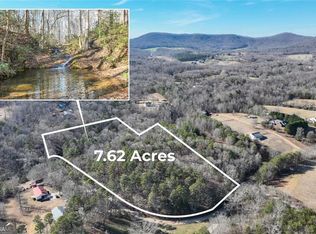 9384 Skitts Mountain Dr, Lula, GA 30554