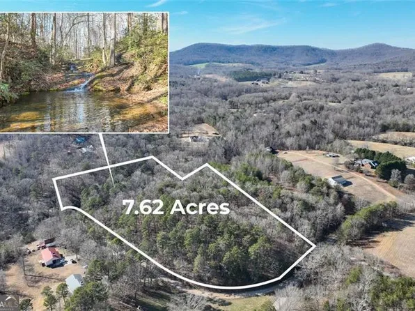 9384 Skitts Mountain Dr, Lula, GA 30554