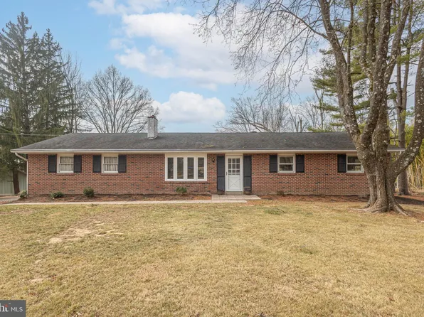 1556 Street Rd, New Hope, PA 18938