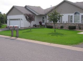 235 Bluff Dr, Somerset, WI 54025