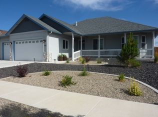 1114 Las Brisas Dr, Minden, NV