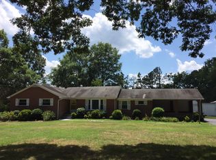 5903 N State Highway 109, High Point, NC 27265