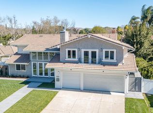 1313 Woodlow Ct, Westlake Village, CA 91361