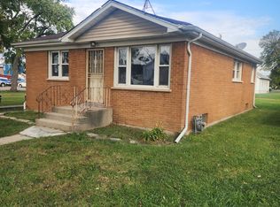 2342 Norris St, Dixmoor, IL 60406