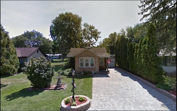 House in Bloom