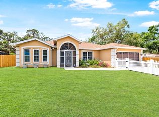 2865 Rohrer St, North Pt, FL 34286