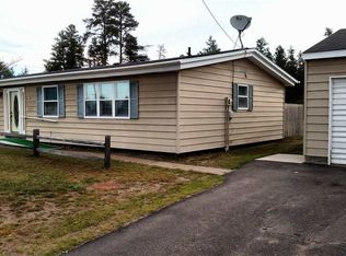 113 Provider St, Gwinn, MI 49841