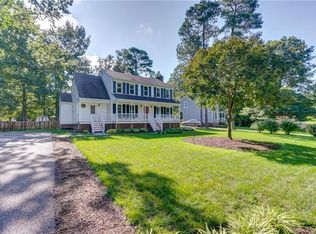 7725 Sunday Silence Ln, Midlothian, VA 23112