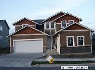 4507 Broadway St, Mount Vernon, WA 98274