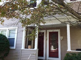 101 11th St, Providence, RI 02906