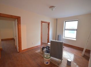 507 W 186th St APT D2, New York, NY 10033