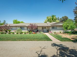 7210 E Clinton Ave, Fresno, CA 93737