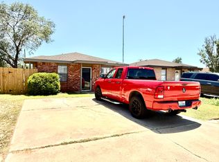 6307 20th St, Lubbock, TX 79407