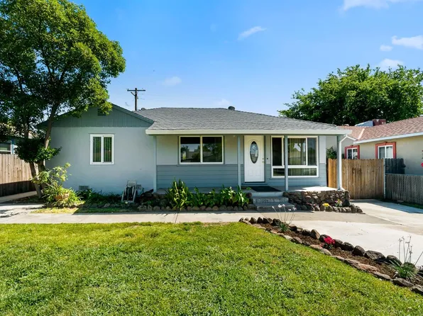 2154 Meadowlark Ln, Sacramento, CA 95821