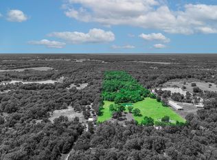 Vz County Road 3706, Edgewood, TX 75117