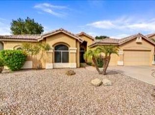 3312 W Venice Way, Chandler, AZ 85226
